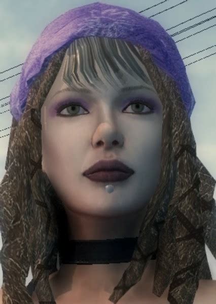 saints row 2 shaundi